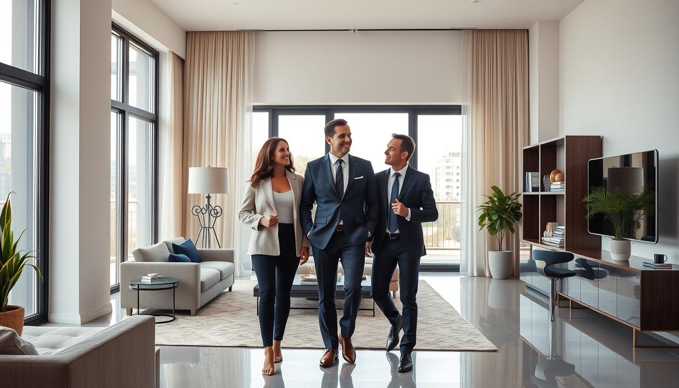 Tailored Property Tours
