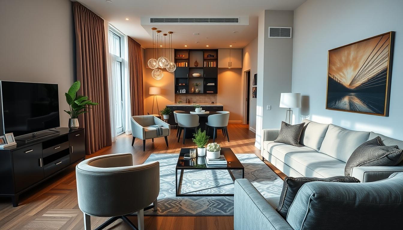 Seamless Rental Experience
