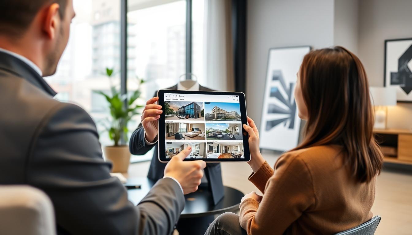 Luxury Apartment Listings